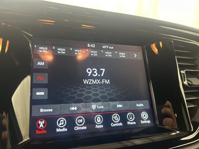 used 2023 Dodge Durango car
