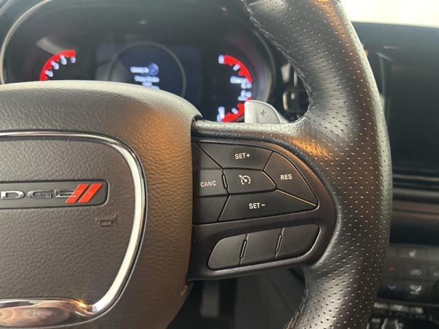 used 2023 Dodge Durango car