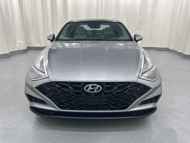 used 2023 Hyundai Sonata car, priced at $22,994