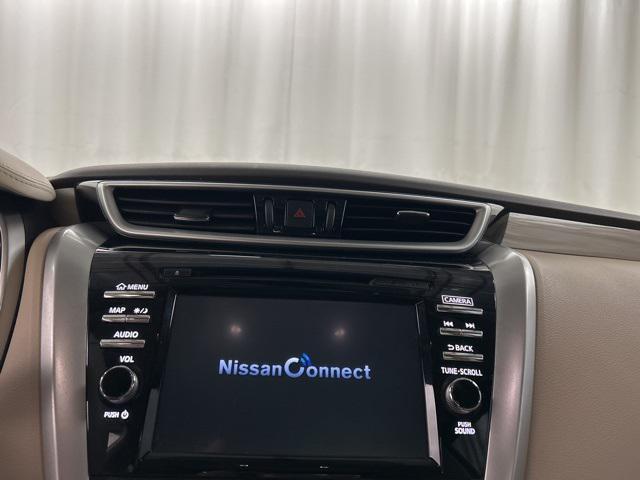 used 2015 Nissan Murano car, priced at $10,444