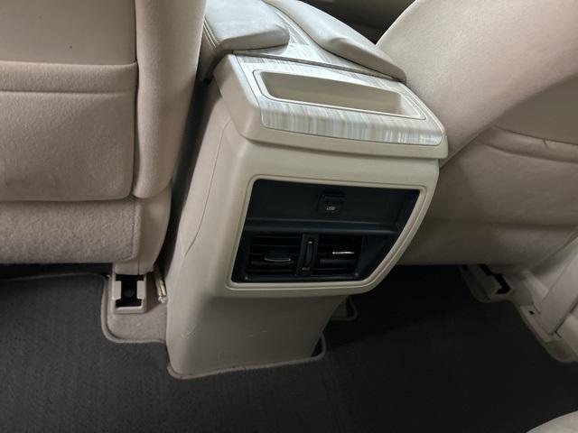 used 2015 Nissan Murano car, priced at $10,444