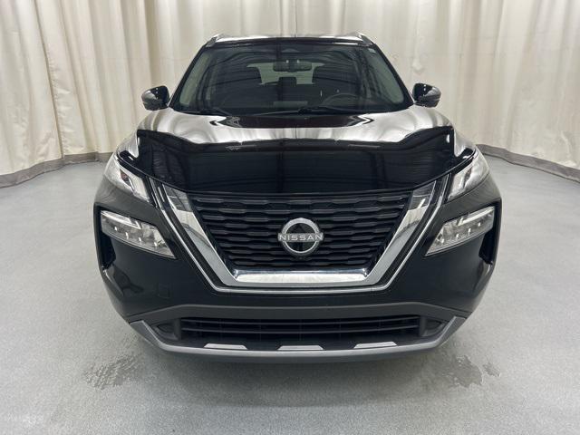 used 2023 Nissan Rogue car, priced at $23,444
