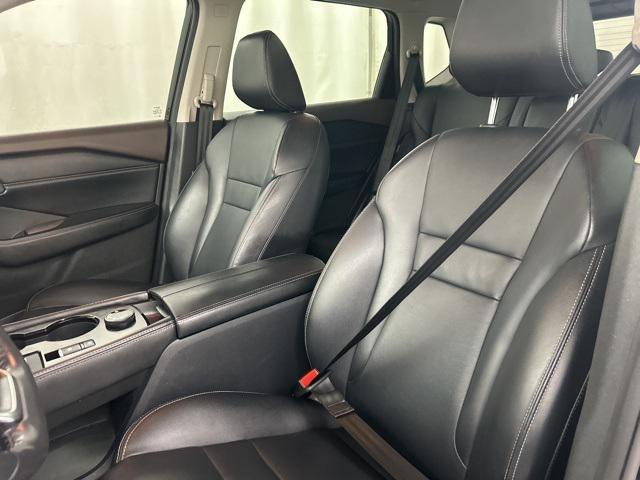 used 2023 Nissan Rogue car, priced at $23,444