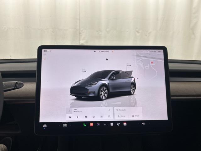 used 2022 Tesla Model Y car, priced at $26,994