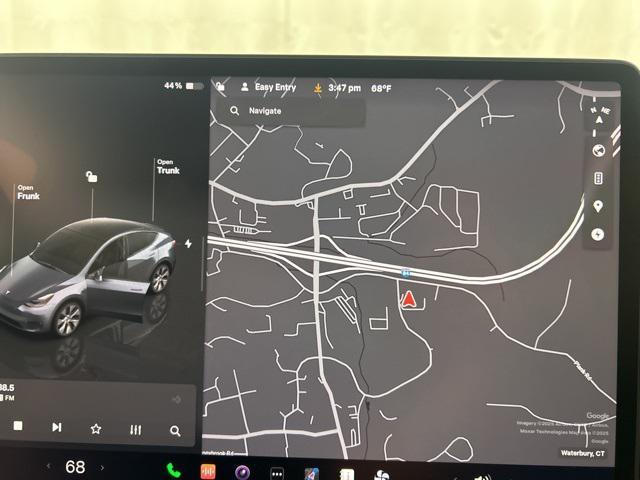 used 2022 Tesla Model Y car, priced at $26,994