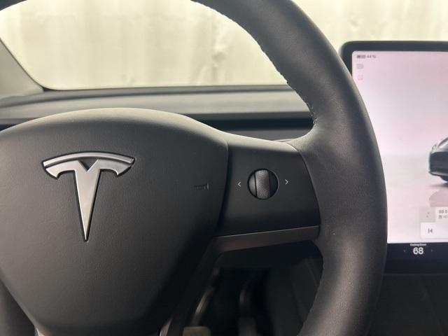 used 2022 Tesla Model Y car, priced at $26,994
