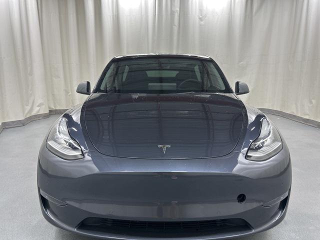 used 2022 Tesla Model Y car, priced at $26,994