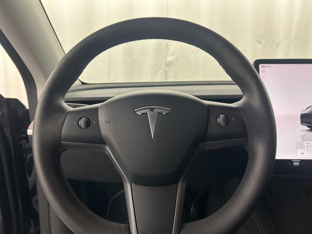 used 2022 Tesla Model Y car, priced at $26,994