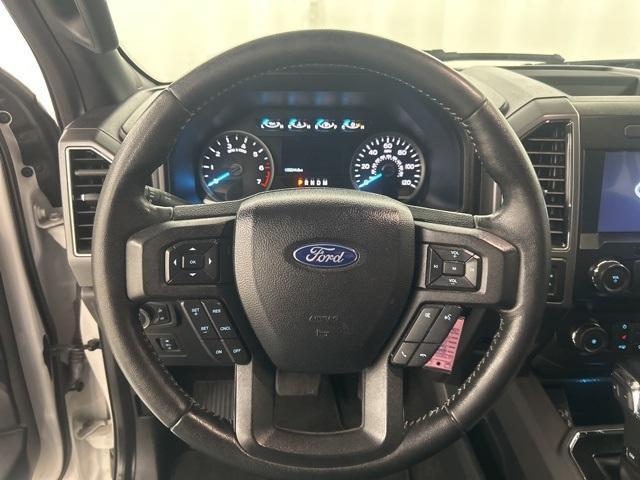 used 2020 Ford F-150 car, priced at $33,994