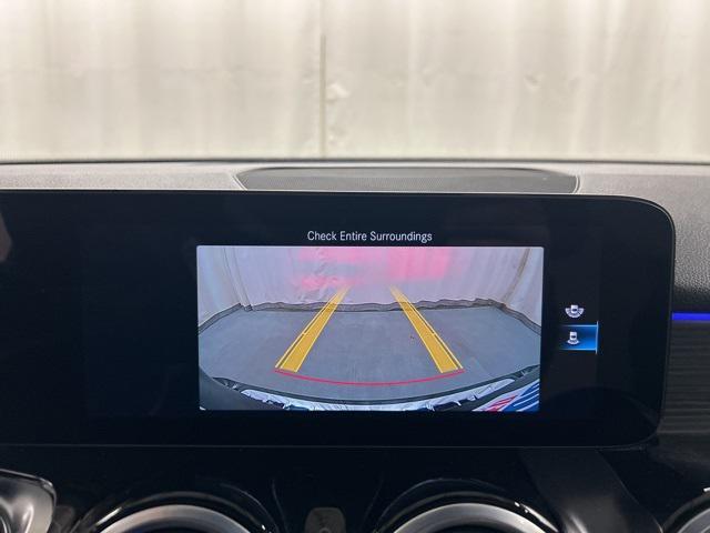 used 2023 Mercedes-Benz GLB 250 car