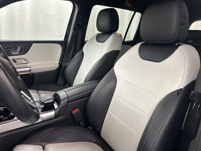 used 2023 Mercedes-Benz GLB 250 car