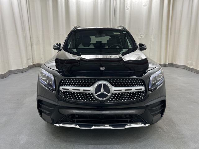 used 2023 Mercedes-Benz GLB 250 car