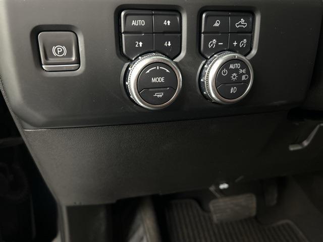 used 2024 GMC Sierra 2500 car, priced at $69,999