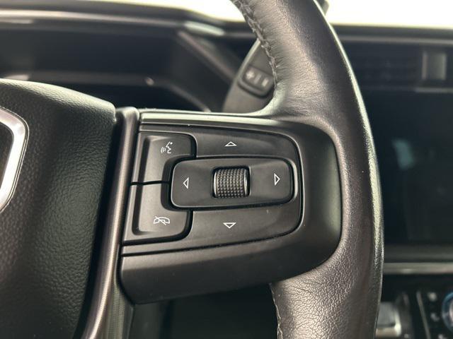 used 2024 GMC Sierra 2500 car, priced at $69,999