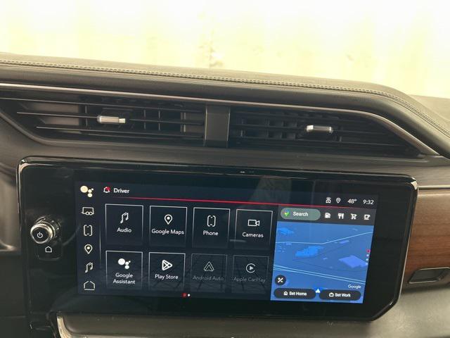 used 2024 GMC Sierra 2500 car, priced at $69,999