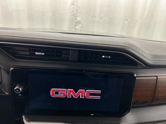 used 2024 GMC Sierra 2500 car, priced at $69,999
