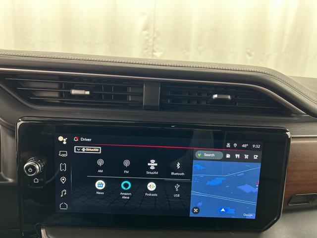 used 2024 GMC Sierra 2500 car, priced at $69,999