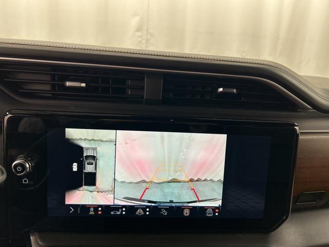 used 2024 GMC Sierra 2500 car, priced at $69,999