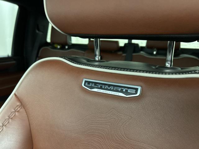 used 2024 GMC Sierra 2500 car, priced at $69,999