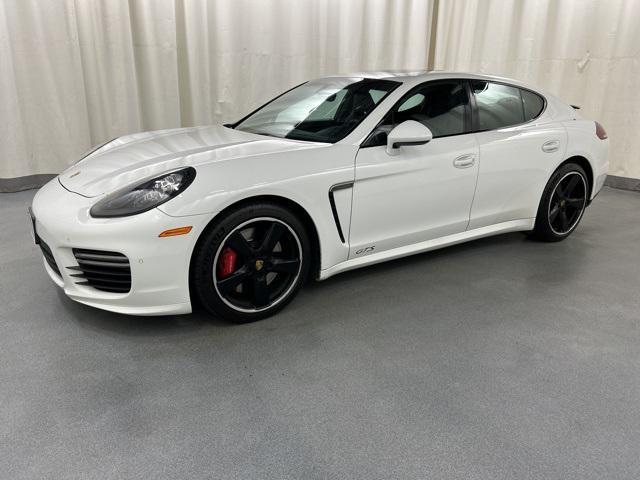 used 2015 Porsche Panamera car, priced at $30,994