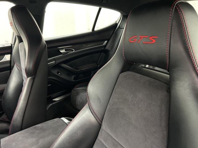 used 2015 Porsche Panamera car, priced at $30,994