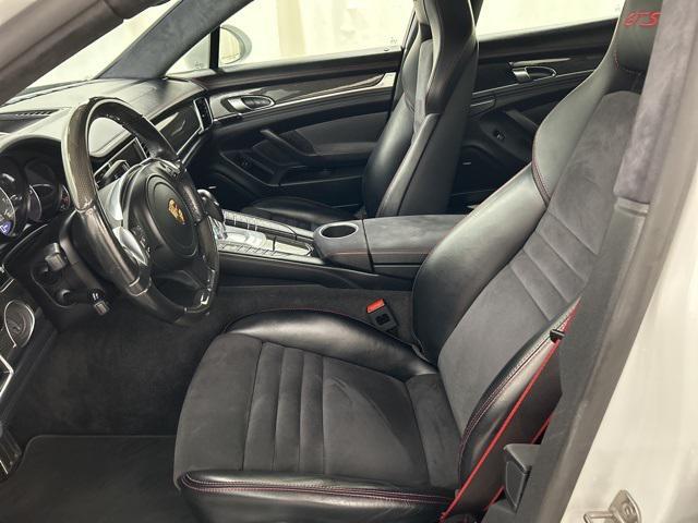 used 2015 Porsche Panamera car, priced at $30,994