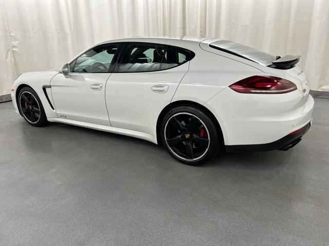 used 2015 Porsche Panamera car, priced at $30,994