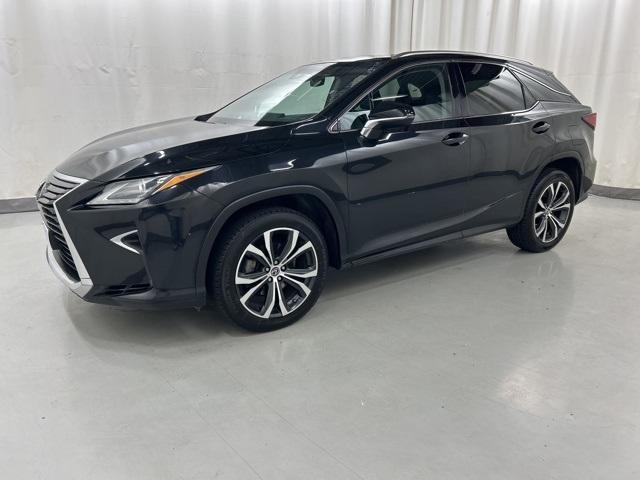 used 2019 Lexus RX 350 car, priced at $26,994