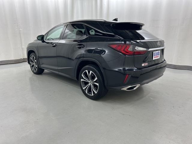 used 2019 Lexus RX 350 car, priced at $26,994