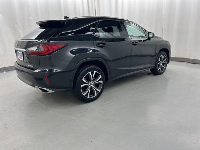 used 2019 Lexus RX 350 car, priced at $26,994