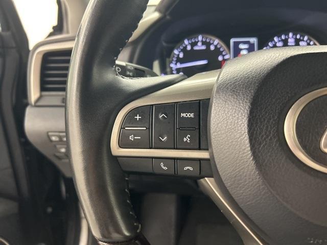 used 2019 Lexus RX 350 car, priced at $26,994