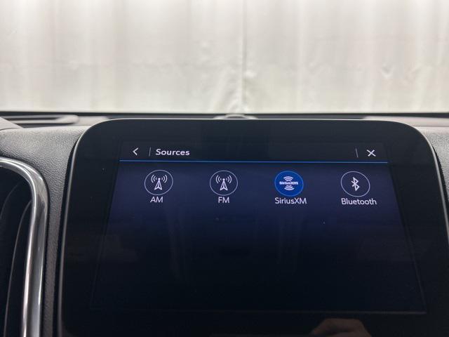 used 2020 Chevrolet Equinox car, priced at $19,844