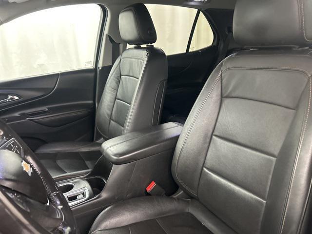 used 2020 Chevrolet Equinox car, priced at $19,844