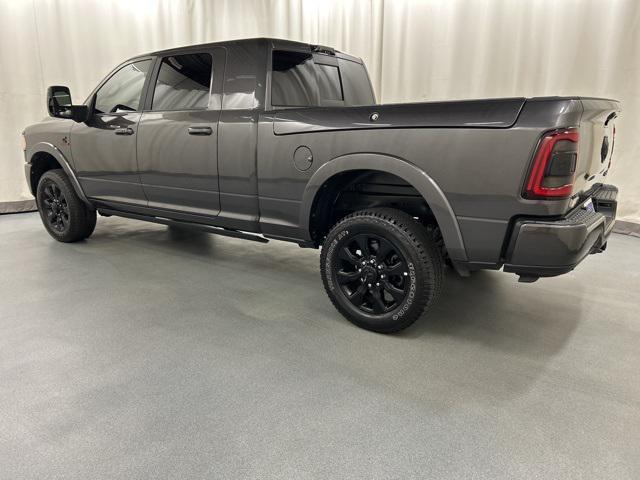 used 2024 Ram 2500 car, priced at $79,994