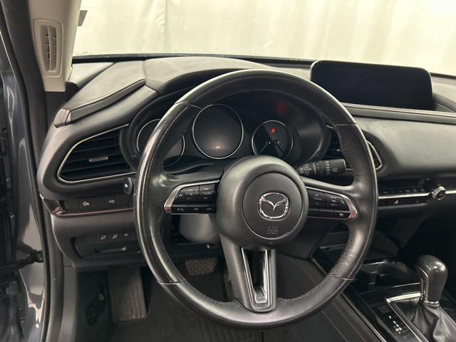 used 2024 Mazda CX-30 car, priced at $22,994
