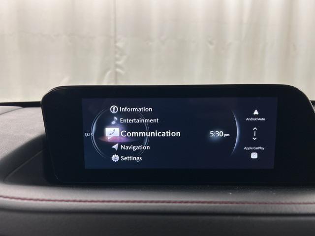 used 2024 Mazda CX-30 car, priced at $22,994