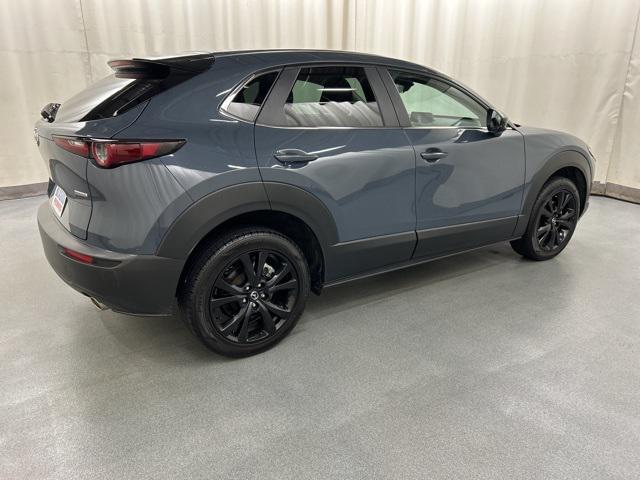 used 2024 Mazda CX-30 car, priced at $22,994