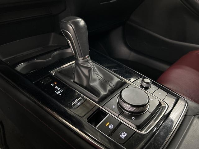 used 2024 Mazda CX-30 car, priced at $22,994