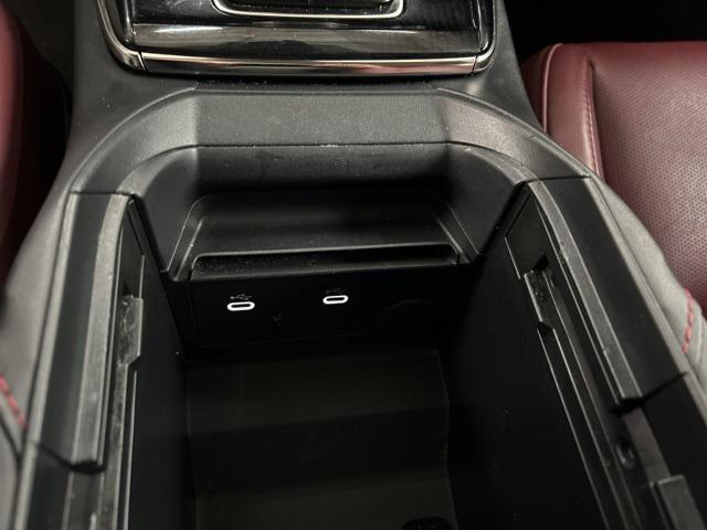 used 2024 Mazda CX-30 car, priced at $22,994