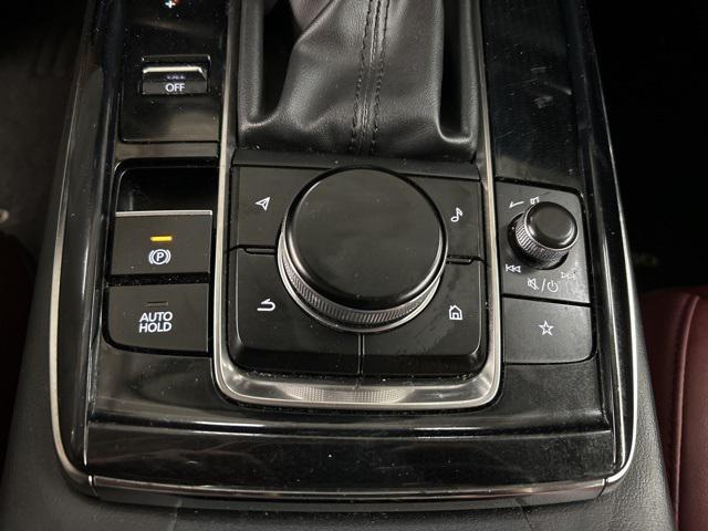 used 2024 Mazda CX-30 car, priced at $22,994