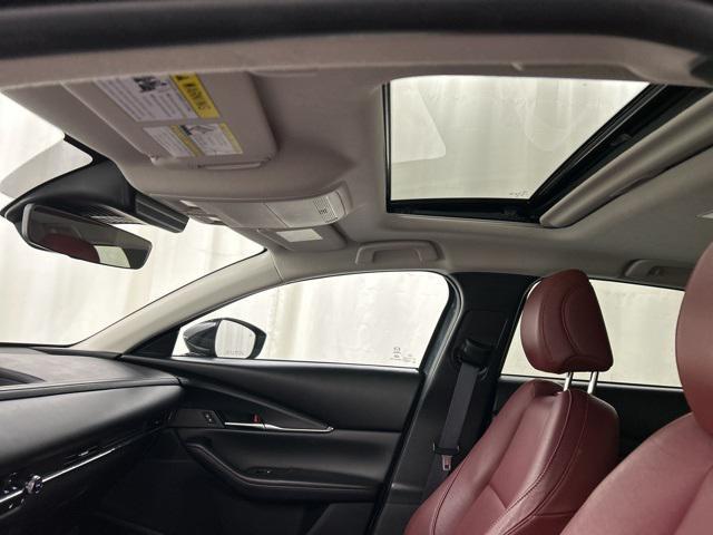 used 2024 Mazda CX-30 car, priced at $22,994