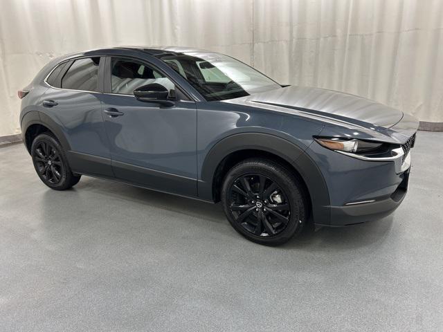 used 2024 Mazda CX-30 car, priced at $22,994