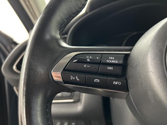 used 2024 Mazda CX-30 car, priced at $22,994
