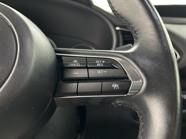 used 2024 Mazda CX-30 car, priced at $22,994
