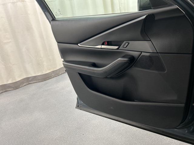 used 2024 Mazda CX-30 car, priced at $22,994