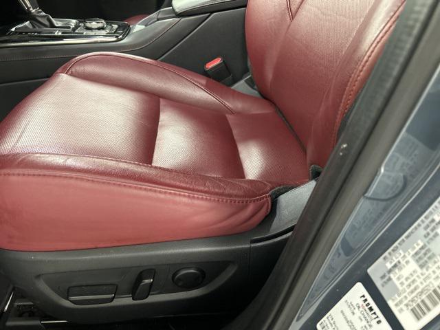 used 2024 Mazda CX-30 car, priced at $22,994