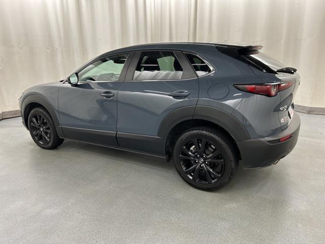 used 2024 Mazda CX-30 car, priced at $22,994