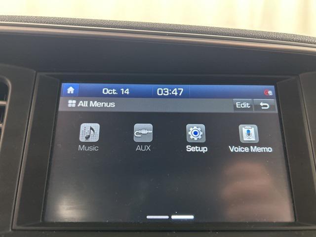 used 2020 Hyundai Elantra car, priced at $15,994