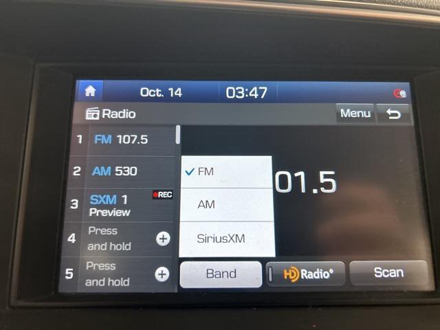 used 2020 Hyundai Elantra car, priced at $15,994
