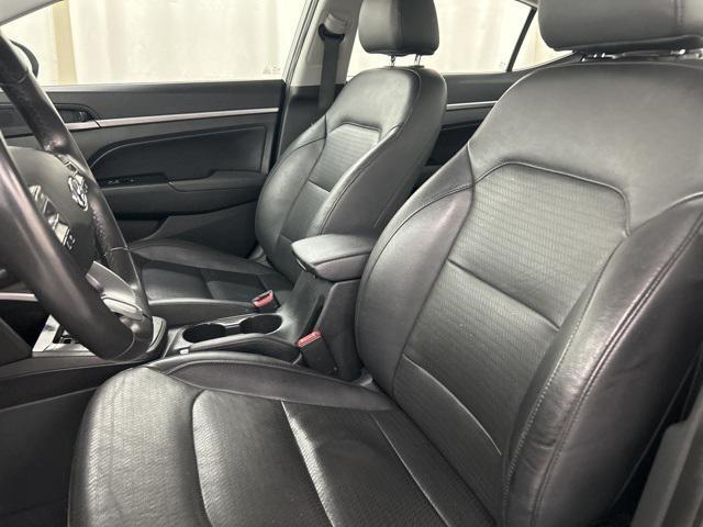 used 2020 Hyundai Elantra car, priced at $15,994